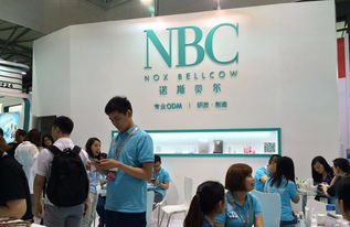 諾斯貝爾獲中科招商1億元定增 強(qiáng)化化妝品設(shè)計(jì)與研發(fā)核心優(yōu)勢(shì)